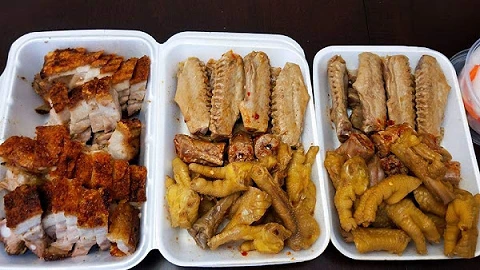 燒味
