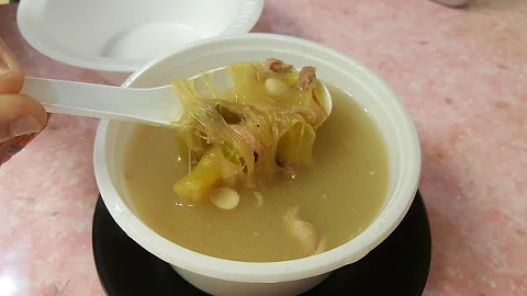 Mingjia Soup Without msg