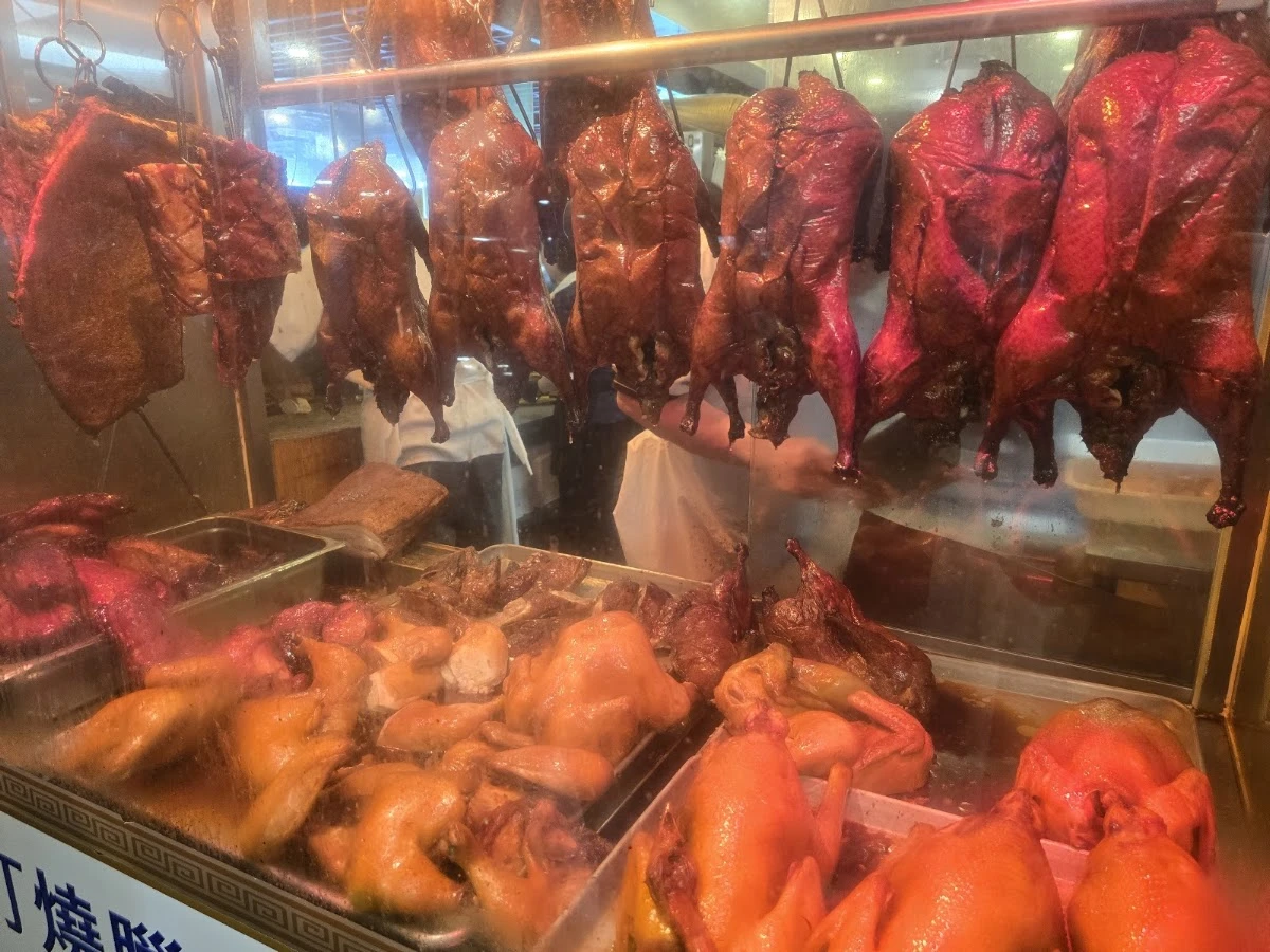 HK BBQ Master  photo 3