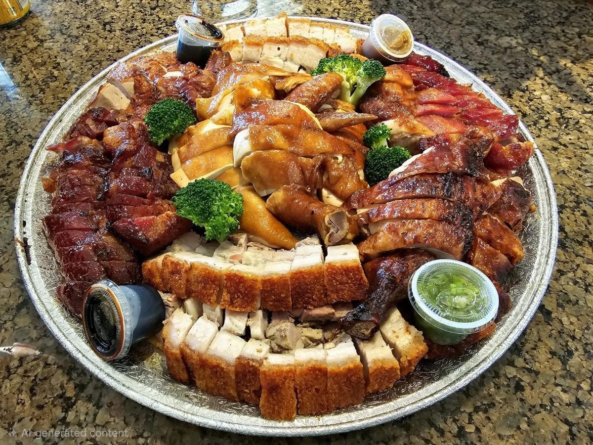 HK BBQ Master  photo 8